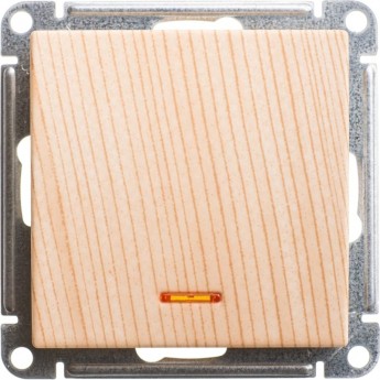 1-клавишный выключатель SCHNEIDER ELECTRIC W59, 10АХ, механизм, СОСНА 1-клавишный выключатель SCHNEIDER ELECTRIC W59, 10АХ, механизм, СОСНА