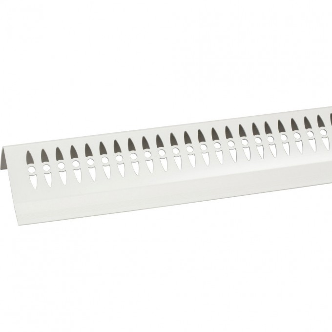 4 крышки креплений SCHNEIDER ELECTRIC PRISMA для горизонтальных кабелей 04243