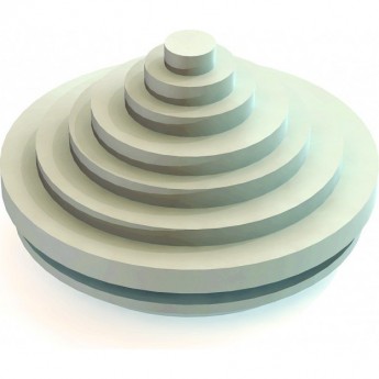 Cальник SCHNEIDER ELECTRIC DEKRAFT диаметр кабеля 20-23мм СЕРЫЙ IP55 КВ-103 Cальник SCHNEIDER ELECTRIC DEKRAFT диаметр кабеля 20-23мм СЕРЫЙ IP55 КВ-103