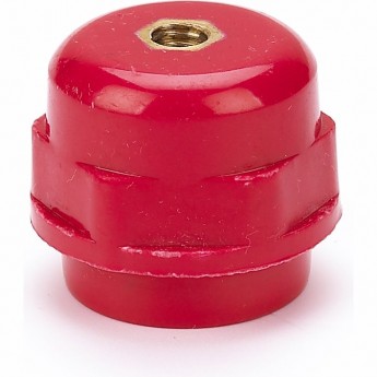 Изолятор шинный опорный, H25xD23xM6 Uпр=6 кВ ИО-101 DE