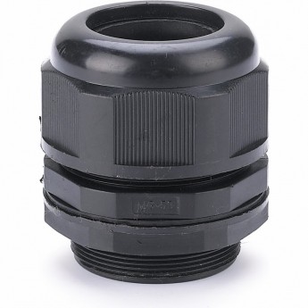 Кабельный ввод DEKRAFT типа MG 50 диаметр кабеля 30-42мм