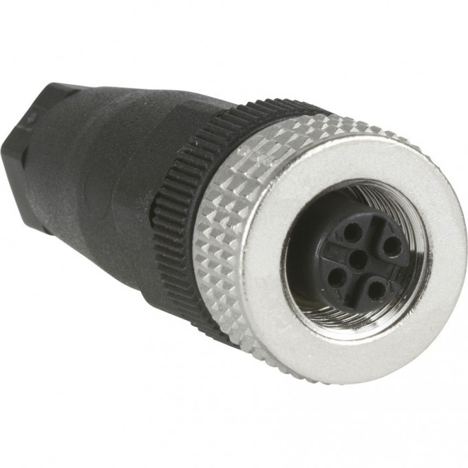 Коннектор SCHNEIDER ELECTRIC М12 XZCC12FDM40B