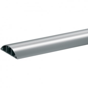 Короб напольный алюминиевый SCHNEIDER ELECTRIC OPTILINE 45 18Х75ММ, 2М