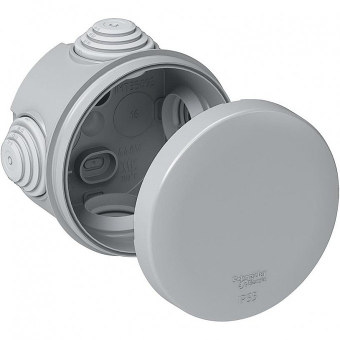 Коробка распределительная открытой установки 65X40 IMT35093