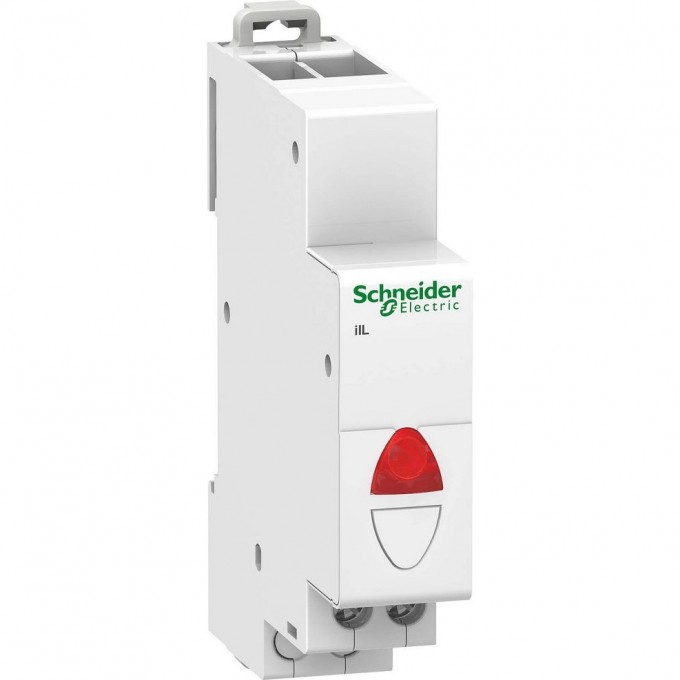Световой индикатор SCHNEIDER ELECTRIC ACTI 9 iIL КРАСНЫЙ 230В ACTI9 A9E18320