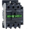 Контактор SCHNEIDER ELECTRIC EASYPACT TVS 95А 400В AC3 220В 50ГЦ LC1E95M5