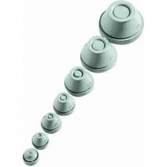 Кабельный ввод SCHNEIDER ELECTRIC KAEDRA THORSMAN TET ISO M40