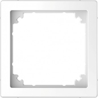 Адаптер SCHNEIDER ELECTRIC MERTEN D-LIFE для интеграции System M к D-Life, БЕЛ. ЛОТОС Адаптер SCHNEIDER ELECTRIC MERTEN D-LIFE для интеграции System M к D-Life, БЕЛ. ЛОТОС