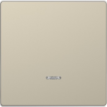 Клавиша одинарная MERTEN D-LIFE с линзой для LED модуля, САХАРА Клавиша одинарная MERTEN D-LIFE с линзой для LED модуля, САХАРА