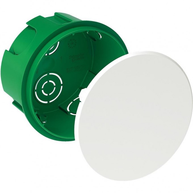 Коробка распределительная для сплошных стен 80(68)X40 DIY IMT351201