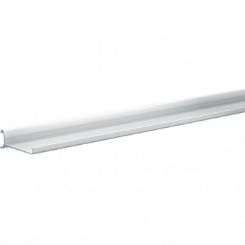 Перегородка SCHNEIDER ELECTRIC OPTILINE 1м, ПВХ для OL45