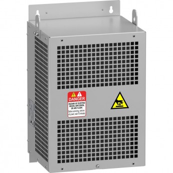 Фильтр SCHNEIDER ELECTRIC ALTIVAR PROCESS dv/dt выходной IP20 95А