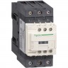 Контактор SCHNEIDER ELECTRIC TESYS 3P EVERLINK AC3 440В 40A КАТУШКА УПР. 110В AC 50/60ГЦ LC1D40AF7