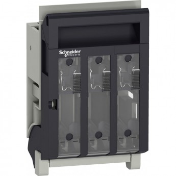 Выключатель-разъединитель-предохранитель ISFT100 3П кабель 1,5-50ММ2 Выключатель-разъединитель-предохранитель ISFT100 3П кабель 1,5-50ММ2