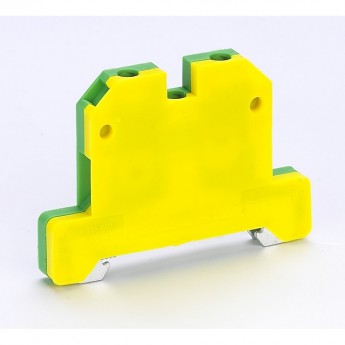 Зажим наборный заземляющий SCHNEIDER ELECTRIC DEKRAFT 35A 4мм2 ЗН-101 DEKraft