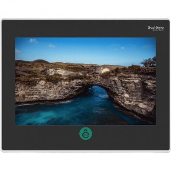 Панель оператора SCHNEIDER ELECTRIC HMISGU101PE графическая 10.1дюйм 1 порт Ethernet