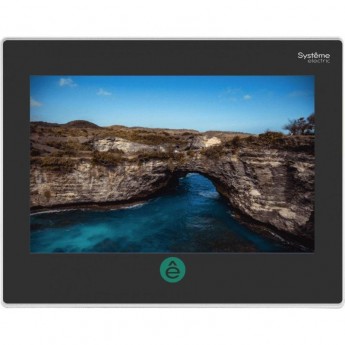 Панель оператора SCHNEIDER ELECTRIC HMISGU70PE графическая 7дюйм 1 порт Ethernet SE