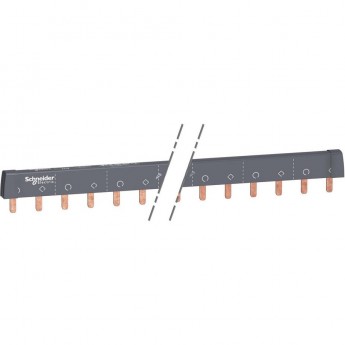 2 Гребенчатые шины 2П. 48 МОД. 9ММ 2 Гребенчатые шины 2П. 48 МОД. 9ММ