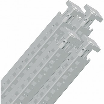 4 вертикальных стойки SCHNEIDER ELECTRIC SPACIAL SF 1800 4 вертикальных стойки SCHNEIDER ELECTRIC SPACIAL SF 1800