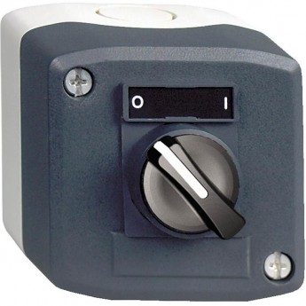 Блок управление с переключателем SCHNEIDER ELECTRIC HARMONY XALD134 Блок управление с переключателем SCHNEIDER ELECTRIC HARMONY XALD134