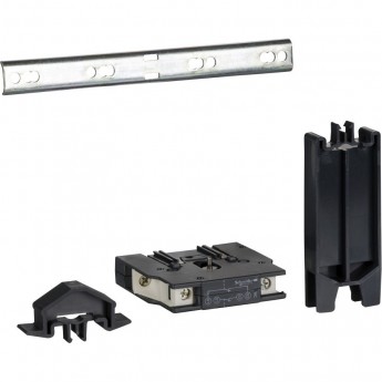 Блокировка для контактора D40...65 Блокировка для контактора D40...65