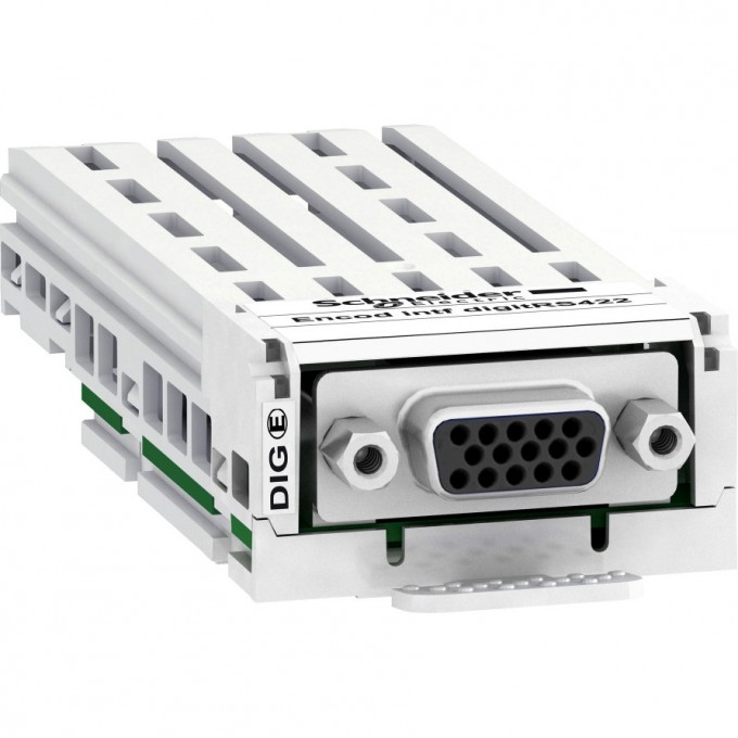 Карта SCHNEIDER ELECTRIC ALTIVAR датчика скорости VW3A3420