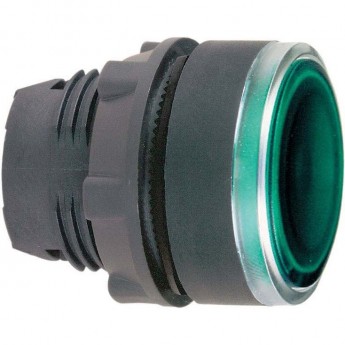 Корпус кнопки 22мм SCHNEIDER ELECTRIC HARMONY с подсветкой ZB5AW33