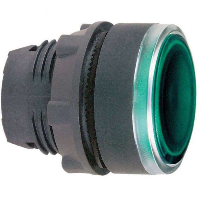 Корпус кнопки 22мм SCHNEIDER ELECTRIC HARMONY с подсветкой ZB5AW33
