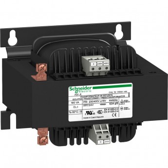 Трансформатор SCHNEIDER ELECTRIC MODICON 230-400В 1X230В 2500ВA