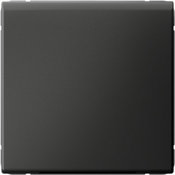 Вывод кабеля SCHNEIDER ELECTRIC ARTGALLERY механизм базальт